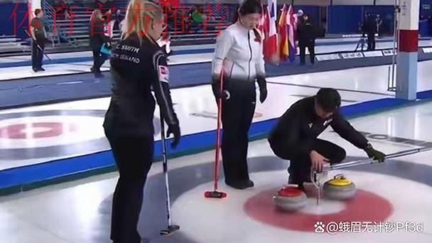 于森/叶紫萱取得冬奥会冰壶混双资格赛两连胜 于森/叶紫萱取得冬奥会冰壶混双资格赛两连胜